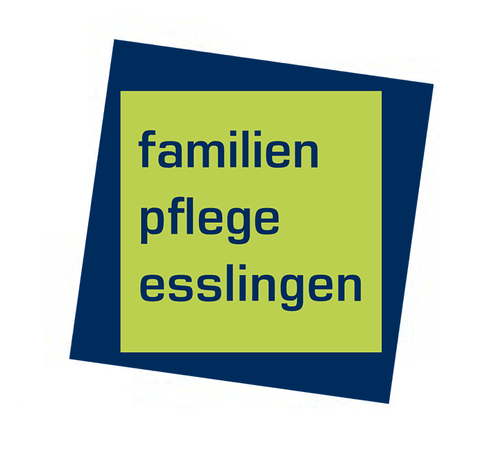 Logo: Familienpflege Esslingen C. Pukrop gGmbH