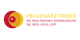 Frauenrztinnen Dr. M. Heinzelmann und Dr. A. Lipp