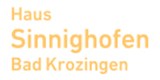 Haus Sinnighofen