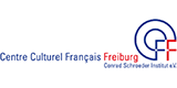Centre Culturel Français Freiburg - Conrad Schroeder Institut e.V.