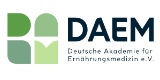 Deutsche Akademie für Ernährungsmedizin e.V. (DAEM)