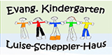 Evangelischer Kindergarten Luise-Scheppler-Haus