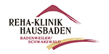 REHA-KLINIK HAUSBADEN