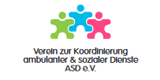 Verein zur Koordinierung ambulanter sozialer Dienste-ASD e.V.