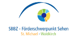 SBBZ St. Michael - Staatliches Sonderpdagogisches Bildungs- und Beratungszentrum mit Internat Frderschwerpunkt Sehen