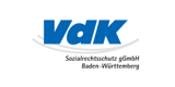 VdK-Sozialrechtsschutz gGmbH