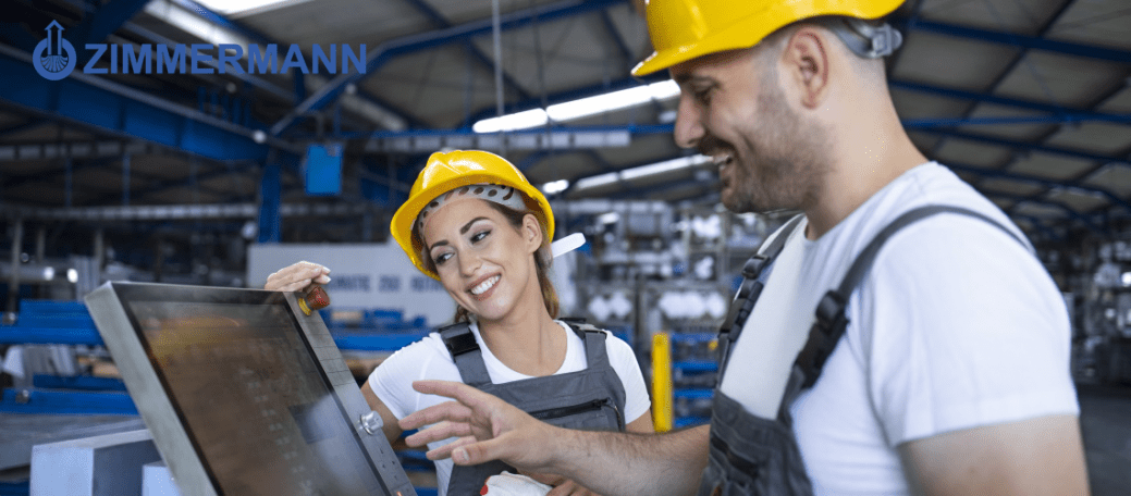 Chemisch-technische Fachkraft (m/w/d), 1. Bild